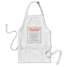 Funny Things I Learned From My Sealyham Terrier Aprons