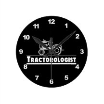 Funny Tractor