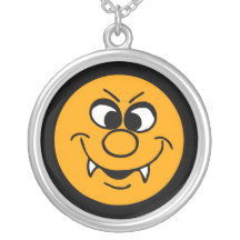 funny vampire pendants