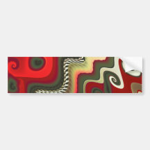 Furniture Bumper Sticker
