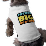 Future Big Brother Pet Clothes