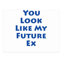 Future Ex Post Card