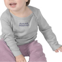 future feminist t-shirt