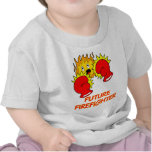 Future Firefighter T-Shirt
