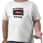 FUTURE, FOOTBALL  STAR! child tee