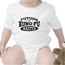 Future Kung Fu Master Creeper