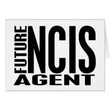 Future NCIS Agent Cards