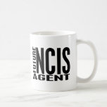 Future NCIS Agent Coffee Mugs