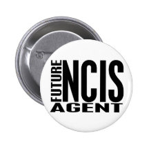 Future NCIS Agent Pins