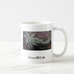 future-REZ-stic Mugs