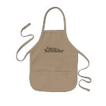 Future Sommelier Aprons