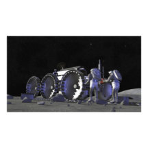 Future space exploration missions 12 photograph