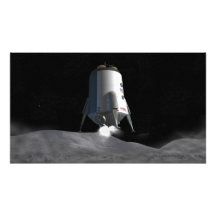 Future space exploration missions 2 photograph