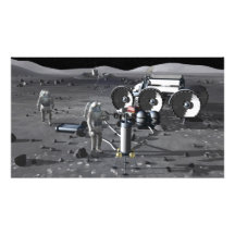 Future space exploration missions 5 photo