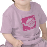 Future Taxpayer Toddler T-shirt