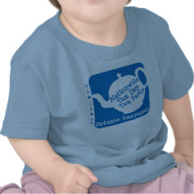 Future Taxpayer Toddler T-shirt