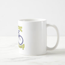 Future Tour Champ Coffee Mugs
