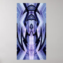 Future Travel Posters