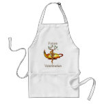 Future Veterinarian Apron