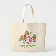 G. B. Shaw Vegetarian Quote Tote Bags
