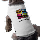 Gadget Horehound Dog Shirt