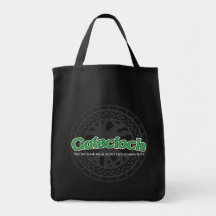 Gaiscioch Grocery Bag