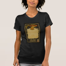 Gala Puppet Circus Shirt