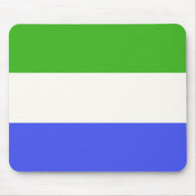 Galapagos, Ecuador Mouse Pads