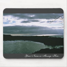 Galapagos Islands Mousepad