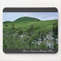 Galapagos Islands Mousepad