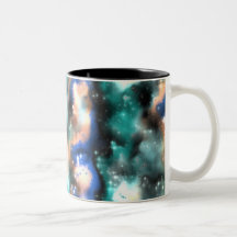 Galaxy Mug