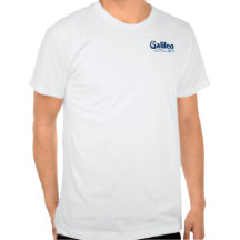 Galileo School of Math and Science T-shirts