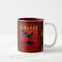 Gallo Mug