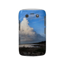 Galveston Bay Texas Blackberry Bold Case