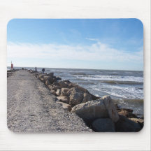 Galveston Mouse Pads