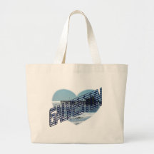 Galveston Ocean View Bag