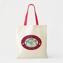Galveston-Tote Bag