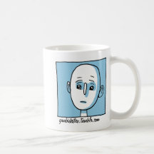 Gambidestro Mug