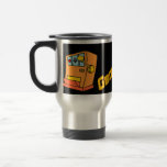 Gamblin' Granny Mug Gift