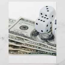 Gambling030709-3 copy custom flyer