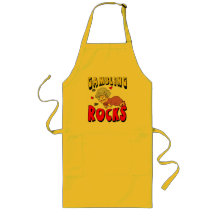 Gambling Rocks Aprons