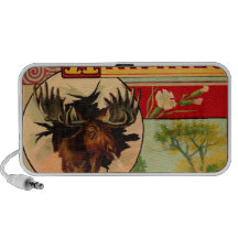Game Animal Book Cover Mp3 Speaker