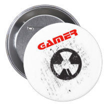 Gamer Button