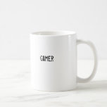 gamer coffee mugs