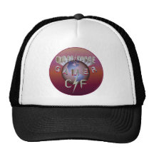 GAMER HATS