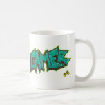 Gamer Mugs