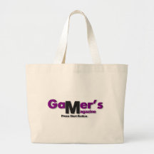 Gamer's Magazine Online Bolsa