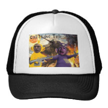 Gaming Hat