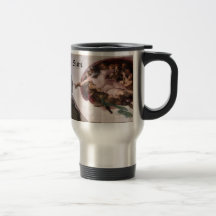 'Gamus Ergo Sum' Gaming Mug