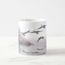 Gander Bayou Mug